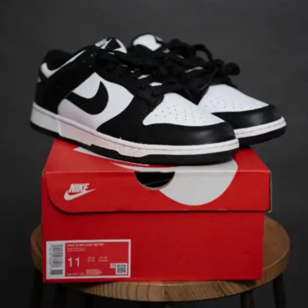 Downsizing Inventory SALE - Brand New Nike “Panda” Dunks